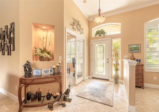 Photo 4 of Single family home for sale at 1283 Royal Pointe Ln, Ormond Beach, FL 32174 | MLS# V4950884 | Listing updated on 2026-10-02
