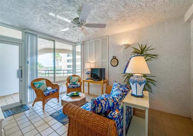 3rd image of 4565 S Atlantic Ave #5308, Ponce Inlet, FL 32127 | MLS# FC320906