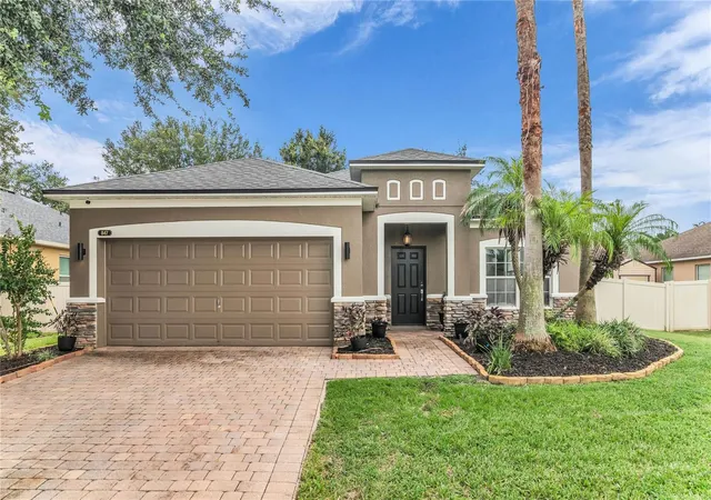 Photo 2 of Single family home for sale at 847 Ayden Oak Ln, Ocoee, FL 34761 | MLS# S5156150 | Listing updated on 2026-09-06