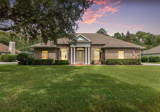 Photo 2 of Single family home for sale at 47 Cambridge Tr, Ormond Beach, FL 32174 | MLS# FC320907 | Listing updated on 2026-10-05