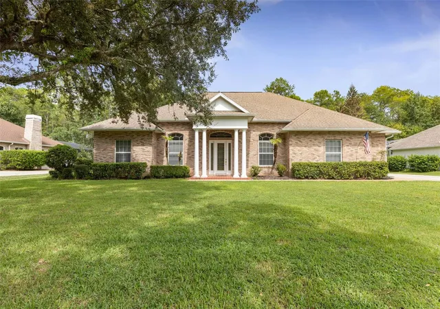 Photo 3 of Single family home for sale at 47 Cambridge Tr, Ormond Beach, FL 32174 | MLS# FC320907 | Listing updated on 2026-10-05