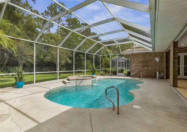 Photo 4 of Single family home for sale at 47 Cambridge Tr, Ormond Beach, FL 32174 | MLS# FC320907 | Listing updated on 2026-10-05