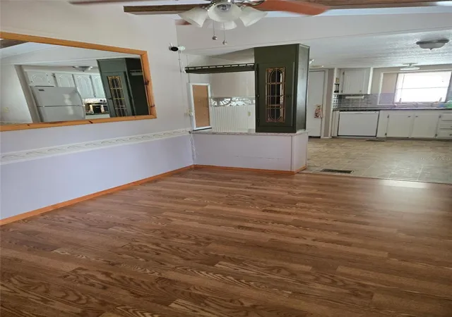 Photo 3 of Manufactured home for sale at 5791 Sw 62Nd Ct, Jasper, FL 32052 | MLS# O6435951 | Listing updated on 2026-10-15
