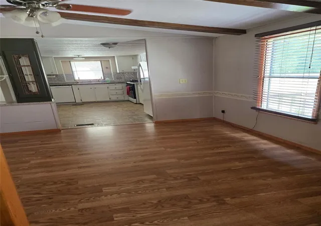 Photo 4 of Manufactured home for sale at 5791 Sw 62Nd Ct, Jasper, FL 32052 | MLS# O6435951 | Listing updated on 2026-10-15