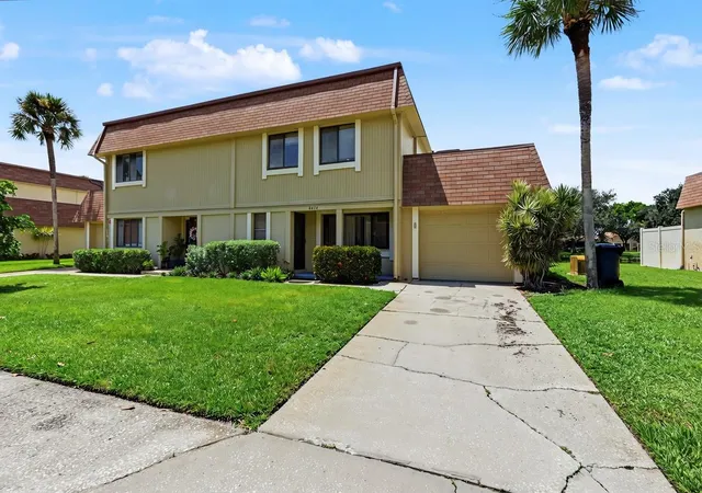 Photo 1 of Townhouse for sale at 8414 17th St N, St Petersburg, FL 33702 | MLS# TB8541672 | Listing updated on 2026-08-31