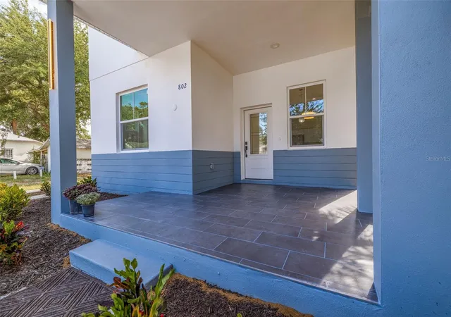 Photo 3 of Single family home for sale at 802 18Th St S, St Petersburg, FL 33712 | MLS# TB8541673 | Listing updated on 2026-08-31