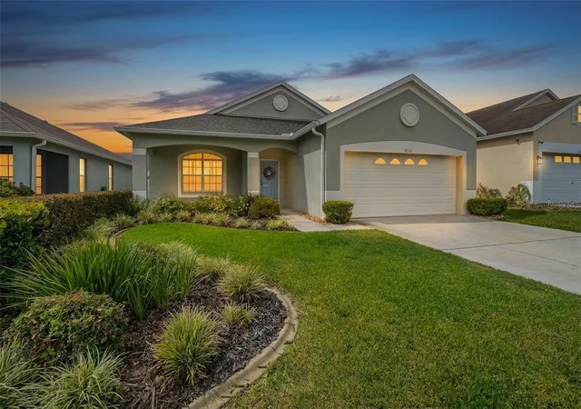 Photo 1 of Single family home for sale at 14316 Holly Hammock Ln, Brooksville, FL 34613 | MLS# OM730925 | Listing updated on 2026-08-26