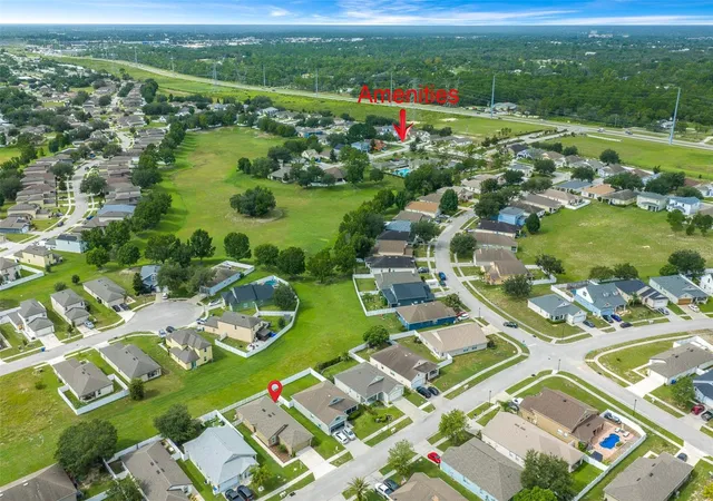 Photo 2 of Single family home for sale at 14316 Holly Hammock Ln, Brooksville, FL 34613 | MLS# OM730925 | Listing updated on 2026-08-26