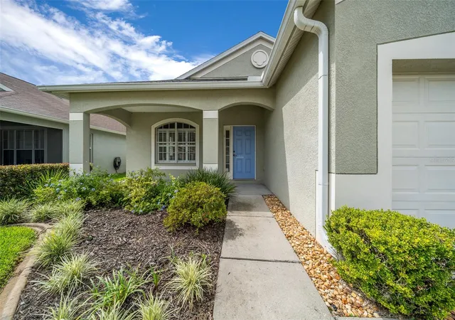 Photo 4 of Single family home for sale at 14316 Holly Hammock Ln, Brooksville, FL 34613 | MLS# OM730925 | Listing updated on 2026-08-26