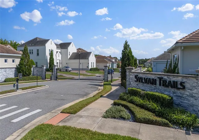 5th image of 1663 Canyon Oak Wy, Sanford, FL 32771 | MLS# O6435954