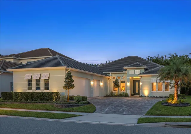 54th image of 1663 Canyon Oak Wy, Sanford, FL 32771 | MLS# O6435954