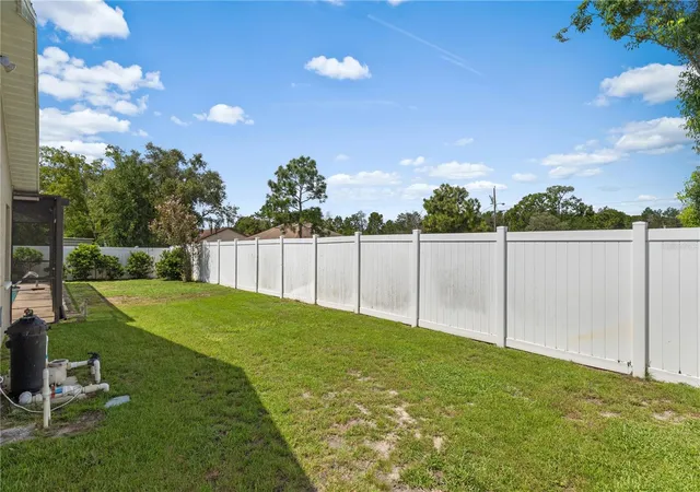 Photo 37 of Single family home for sale at 2285 Godfrey Ave, Spring Hill, FL 34609 | MLS# W7888847 | Listing updated on 2026-08-29