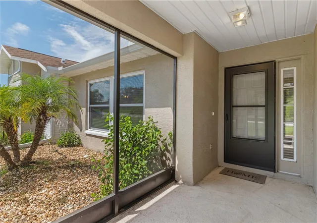 Photo 5 of Single family home for sale at 2285 Godfrey Ave, Spring Hill, FL 34609 | MLS# W7888847 | Listing updated on 2026-08-29