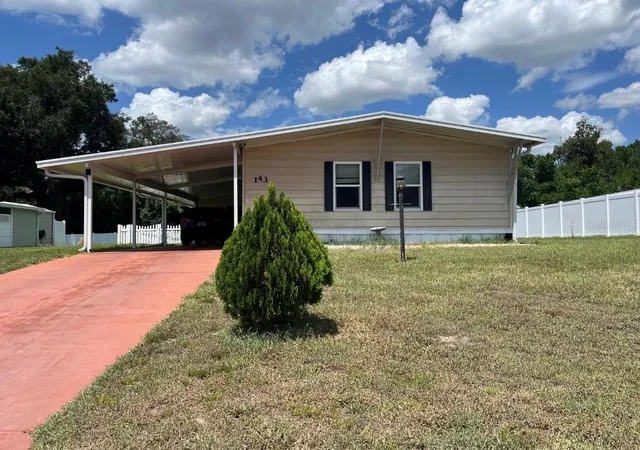 1st image of 143 Florence Blvd, Debary, FL 32713 | MLS# S5156152
