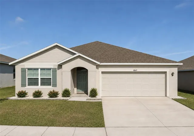 1st image of 1847 Buckeye Rd, Davenport, FL 33837 | MLS# S5156154