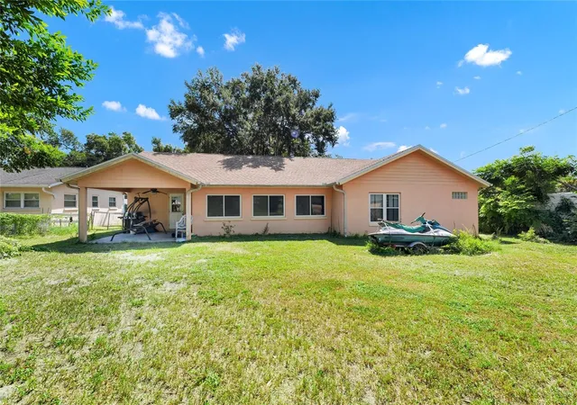 Photo 3 of Single family home for sale at 3126 S Osceola Ave, Orlando, FL 32806 | MLS# O6435958 | Listing updated on 2026-08-27