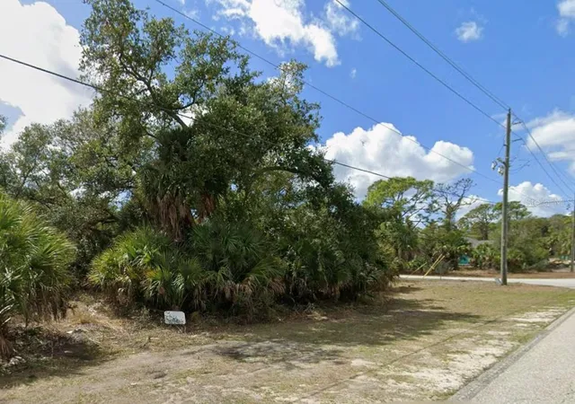 Photo 1 of Land for sale at 1008 Way St, Port Charlotte, FL 33953 | MLS# TB8541685 | Listing updated on 2026-08-24