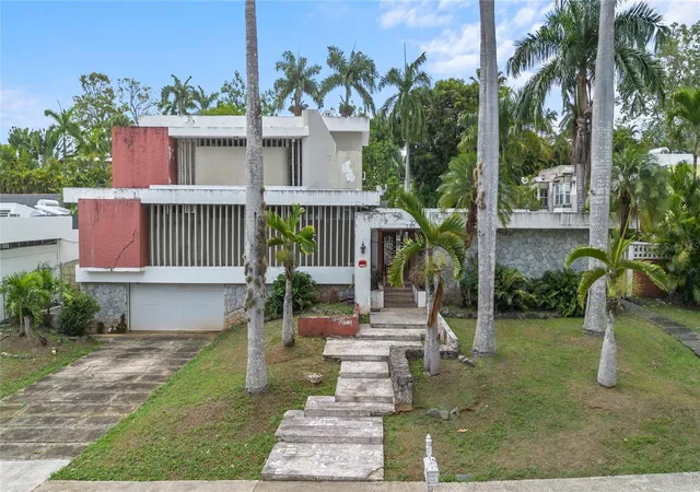 Photo 1 of Single family home for sale at Urbanizacion San Francisc Calle Lilas #1713, San Juan, PR 00927 | MLS# PR9123629 | Listing updated on 2026-08-24