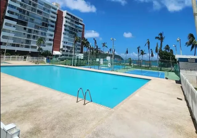 Photo 12 of Condo for sale at Tower 1 Isleta Marina #3J, Fajardo, PR 00738 | MLS# PR9123630 | Listing updated on 2026-08-24