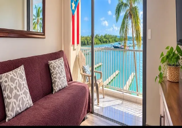 Photo 2 of Condo for sale at Tower 1 Isleta Marina #3J, Fajardo, PR 00738 | MLS# PR9123630 | Listing updated on 2026-08-24