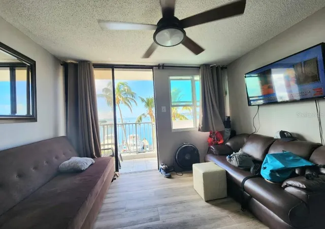 Photo 3 of Condo for sale at Tower 1 Isleta Marina #3J, Fajardo, PR 00738 | MLS# PR9123630 | Listing updated on 2026-08-24