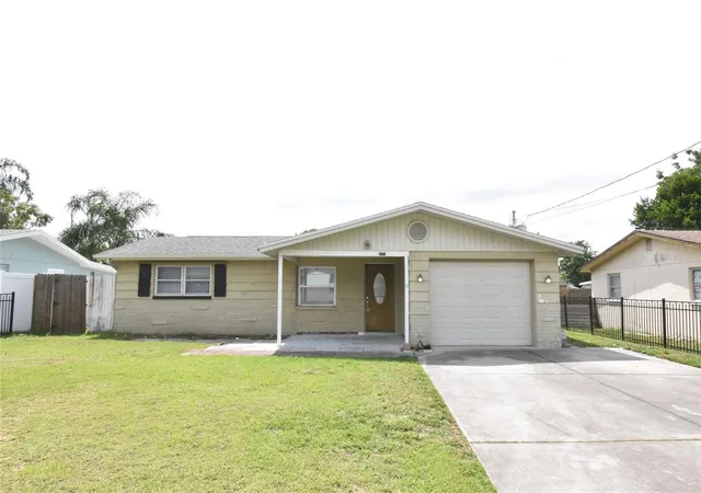 1st image of 11025 Pickering Ln, Port Richey, FL 34668 | MLS# C7529896