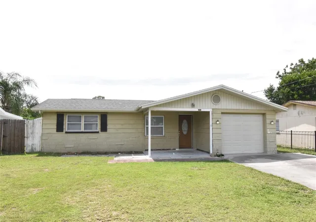 25th image of 11025 Pickering Ln, Port Richey, FL 34668 | MLS# C7529896
