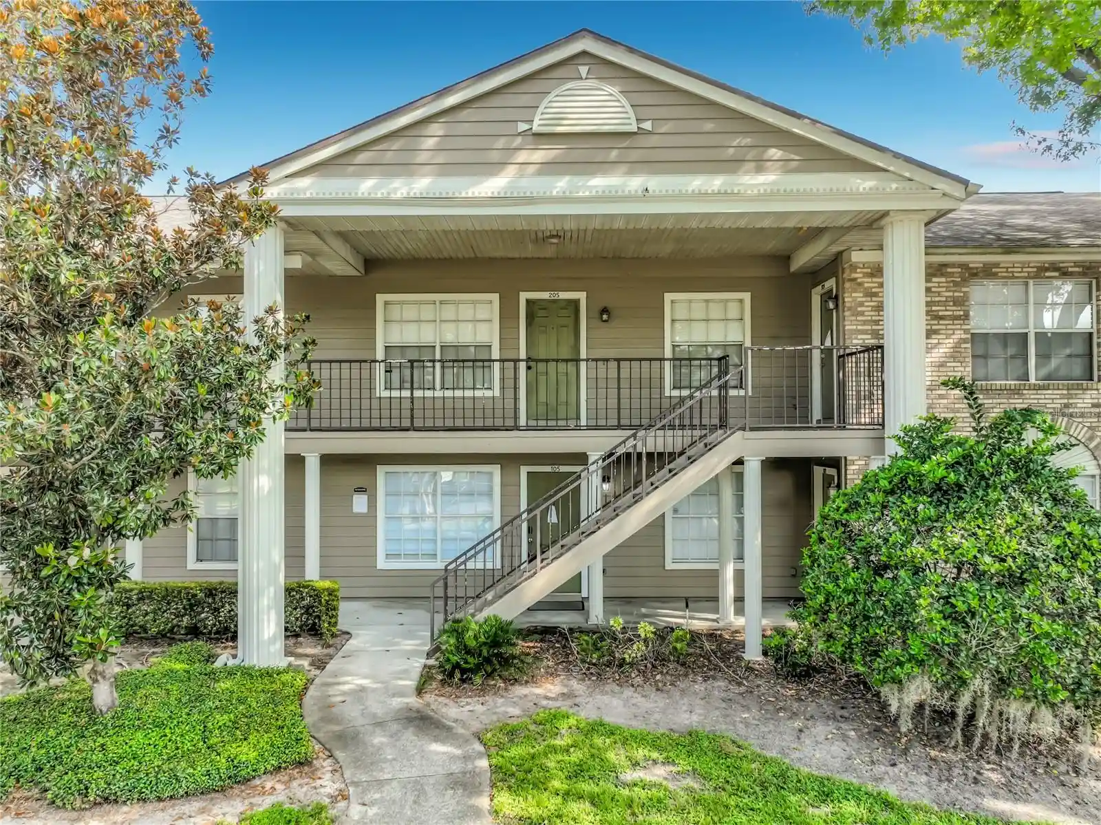 Listing Photo 1 - Condo for sale in 121 Reserve Cir located at 121 Reserve Cir, Oviedo, FL 32765 - Unit #105