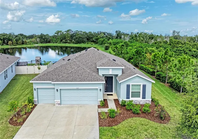 1st image of 11007 Tamarack Pl, Parrish, FL 34219 | MLS# A4703826