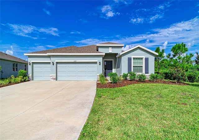 3rd image of 11007 Tamarack Pl, Parrish, FL 34219 | MLS# A4703826