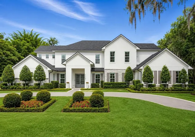 Photo 1 of Single family home for sale at 1761 Legion Dr, Winter Park, FL 32789 | MLS# O6435967 | Listing updated on 2026-10-11