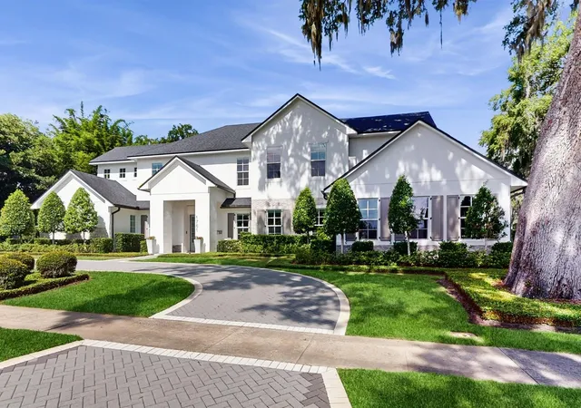 Photo 4 of Single family home for sale at 1761 Legion Dr, Winter Park, FL 32789 | MLS# O6435967 | Listing updated on 2026-10-11