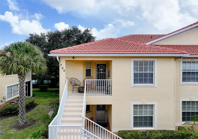 Photo 3 of Condo for sale at 703 Casa Del Lago Wy #703, Venice, FL 34292 | MLS# N6145459 | Listing updated on 2026-10-11