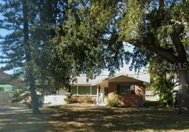 1st image of 5327 Cordova Way S, Saint Petersburg, FL 33712 | MLS# TB8541692
