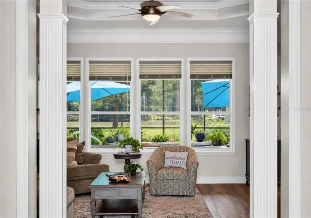 2nd image of 101 Longview Wy N, Palm Coast, FL 32137 | MLS# NS1089072