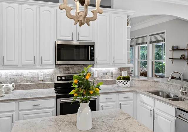 4th image of 101 Longview Wy N, Palm Coast, FL 32137 | MLS# NS1089072