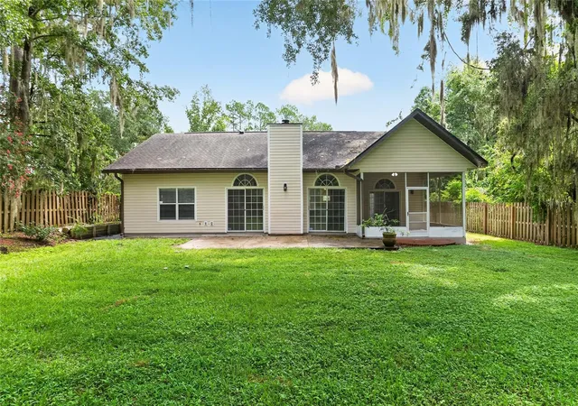 Photo 33 of Single family home for sale at 1124 Nw 98th Ter, Gainesville, FL 32606 | MLS# GC542948 | Listing updated on 2026-09-03