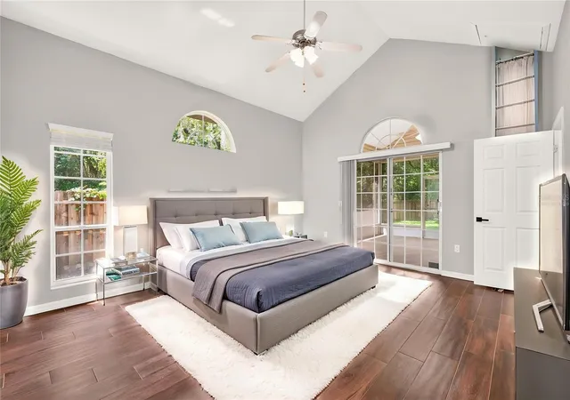 Photo 4 of Single family home for sale at 1124 Nw 98Th Ter, Gainesville, FL 32606 | MLS# GC542948 | Listing updated on 2026-09-03