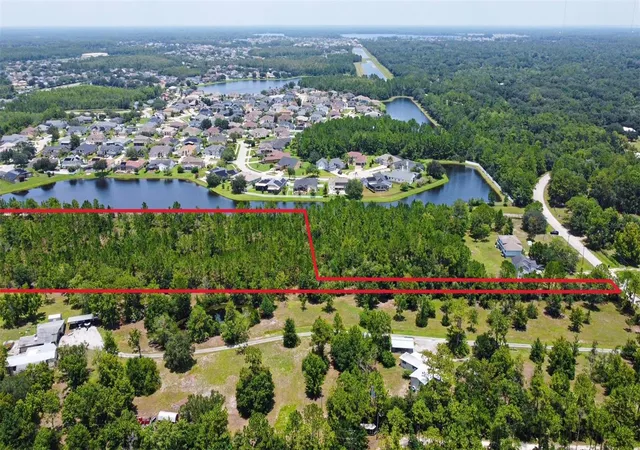 11th image of 1122 Belvedere Rd, Orlando, FL 32820 | MLS# R4911866