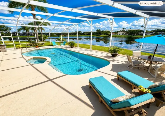 Photo 2 of Single family home for sale at 2524 Raccoon Run Ln, Orlando, FL 32837 | MLS# O6435970 | Listing updated on 2026-10-02