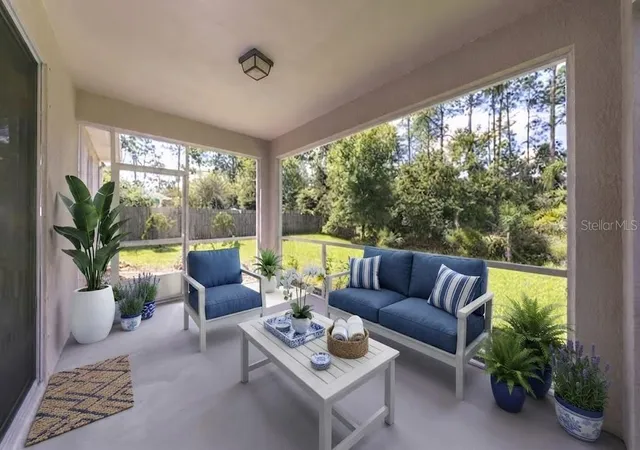 Photo 2 of Single family home for sale at 18 Kathleen Trl, Palm Coast, FL 32164 | MLS# FC320910 | Listing updated on 2026-09-12