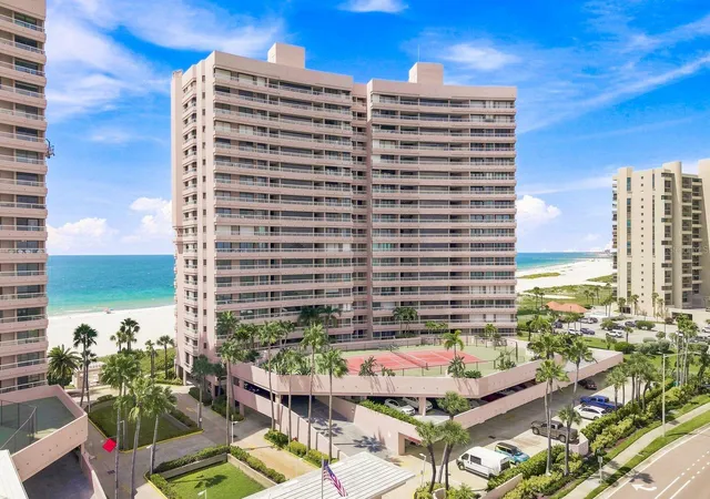 Photo 2 of Condo for sale at 1310 Gulf Blvd #4D, Clearwater Beach, FL 33767 | MLS# TB8541701 | Listing updated on 2026-10-02