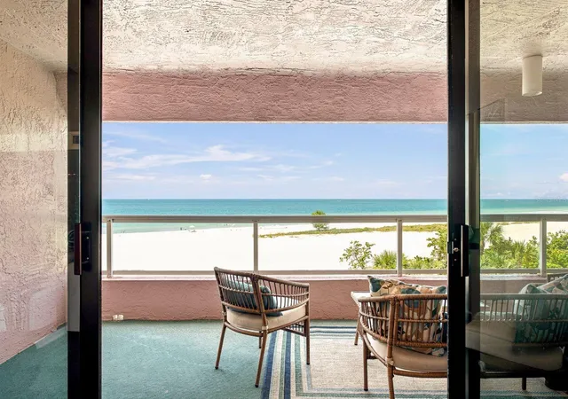 Photo 3 of Condo for sale at 1310 Gulf Blvd #4D, Clearwater Beach, FL 33767 | MLS# TB8541701 | Listing updated on 2026-10-02