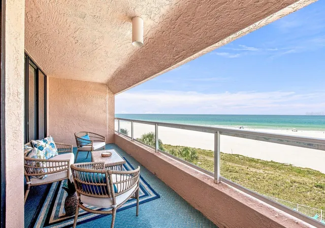 Photo 4 of Condo for sale at 1310 Gulf Blvd #4D, Clearwater Beach, FL 33767 | MLS# TB8541701 | Listing updated on 2026-10-02