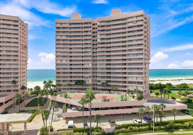 Photo 60 of Condo for sale at 1310 Gulf Blvd #4D, CLEARWATER BEACH, FL 33767 | MLS# TB8541701 | Listing updated on 2026-10-17