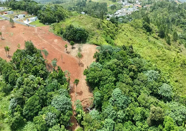 Photo 2 of Land for sale at Pr 770 Km 29 Parcela 3 Palo Hincado, Barranquitas, PR 00794 | MLS# PR9123632 | Listing updated on 2026-08-24