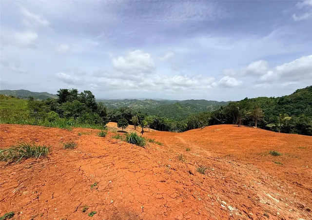 Photo 2 of Land for sale at Pr 770 Km 29 Parcela 3 Palo Hincado, Barranquitas, PR 00794 | MLS# PR9123632 | Listing updated on 2026-08-24