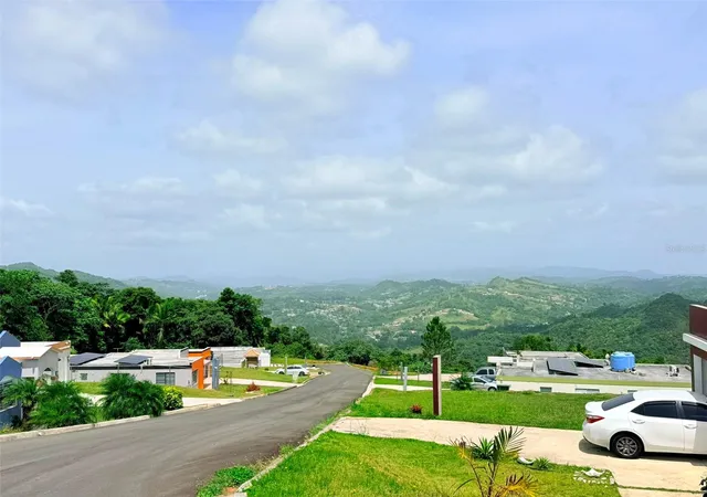 Photo 4 of Land for sale at Pr 770 Km 29 Parcela 3 Palo Hincado, Barranquitas, PR 00794 | MLS# PR9123632 | Listing updated on 2026-08-24