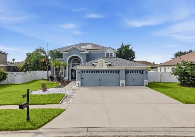 1st image of 1533 Amaryllis Ct, New Port Richey, FL 34655 | MLS# TB8541704