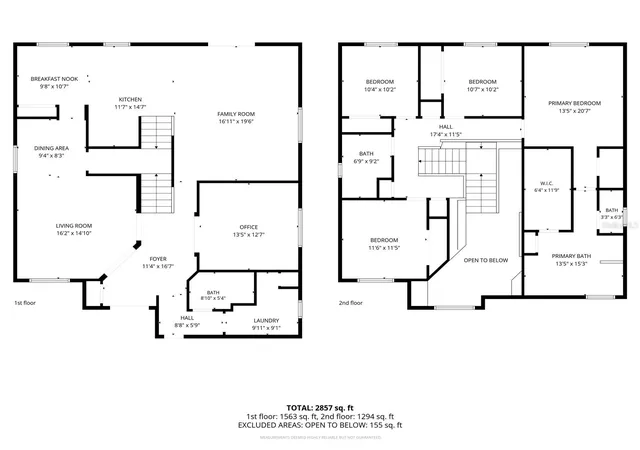 50th image of 1533 Amaryllis Ct, New Port Richey, FL 34655 | MLS# TB8541704